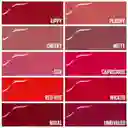 Labial Liquido Maybelline Super Stay Vinyl Ink - Tono 40 Witty