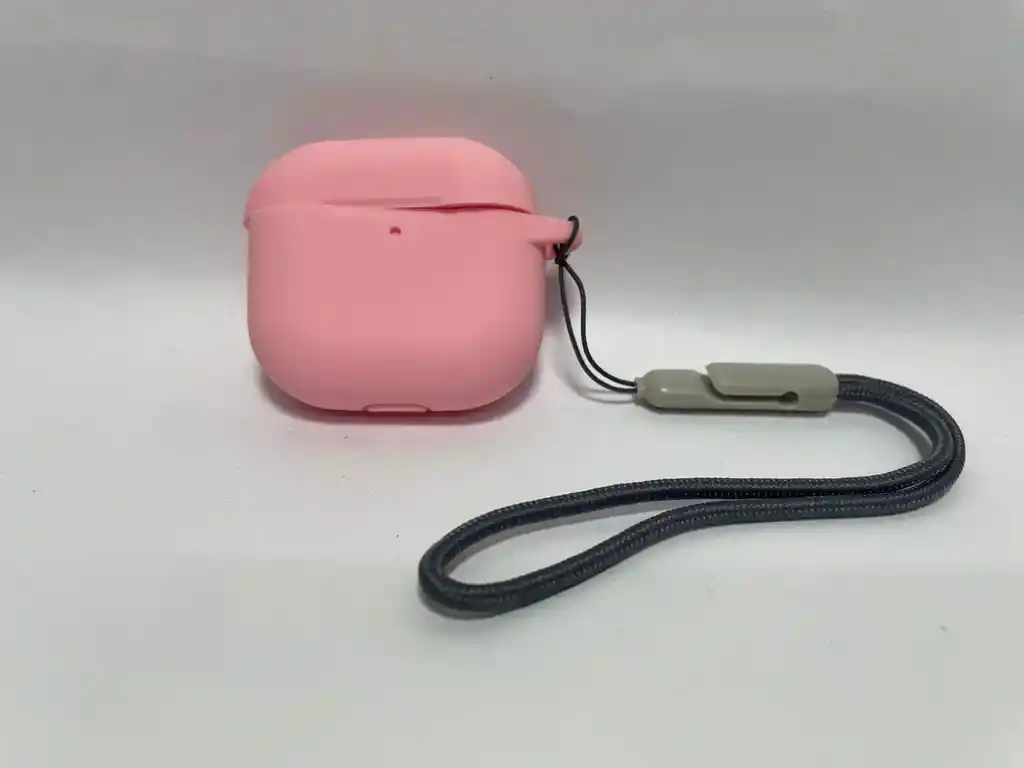 Estuche Airpods 4