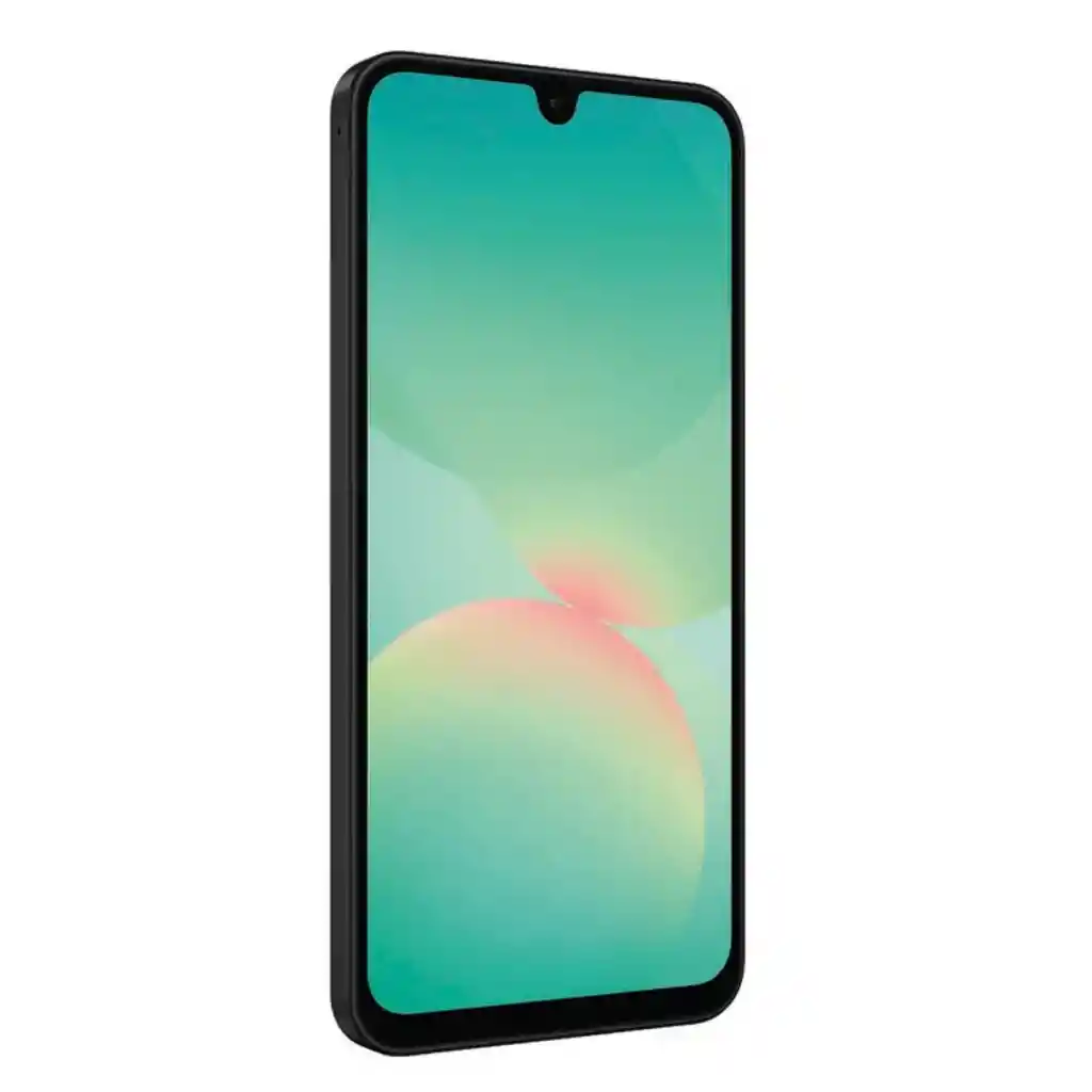Celular Samsung Galaxy A26 256 Gb 8 Ram 5g Negro