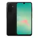 Celular Samsung Galaxy A26 256 Gb 8 Ram 5g Negro