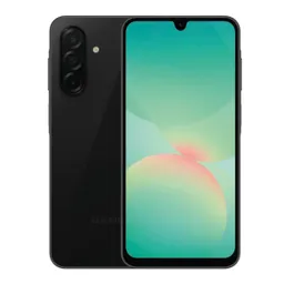 Celular Samsung Galaxy A26 256 Gb 8 Ram 5g Negro