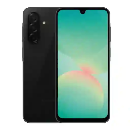 Celular Samsung Galaxy A26 256 Gb 8 Ram 5g Negro