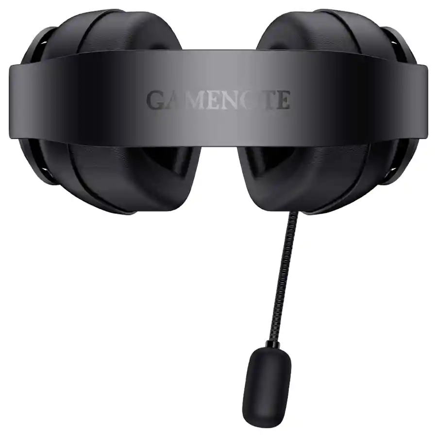 Diadema Gamer Havit H2230u Negra Usb 7.1