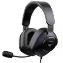 Diadema Gamer Havit H2230u Negra Usb 7.1
