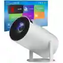 Proyector Y300 Pro Full Hd 150"