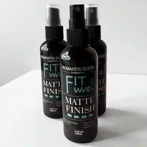 Fijador Fit