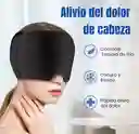 Gorro Aliviador De Migraña