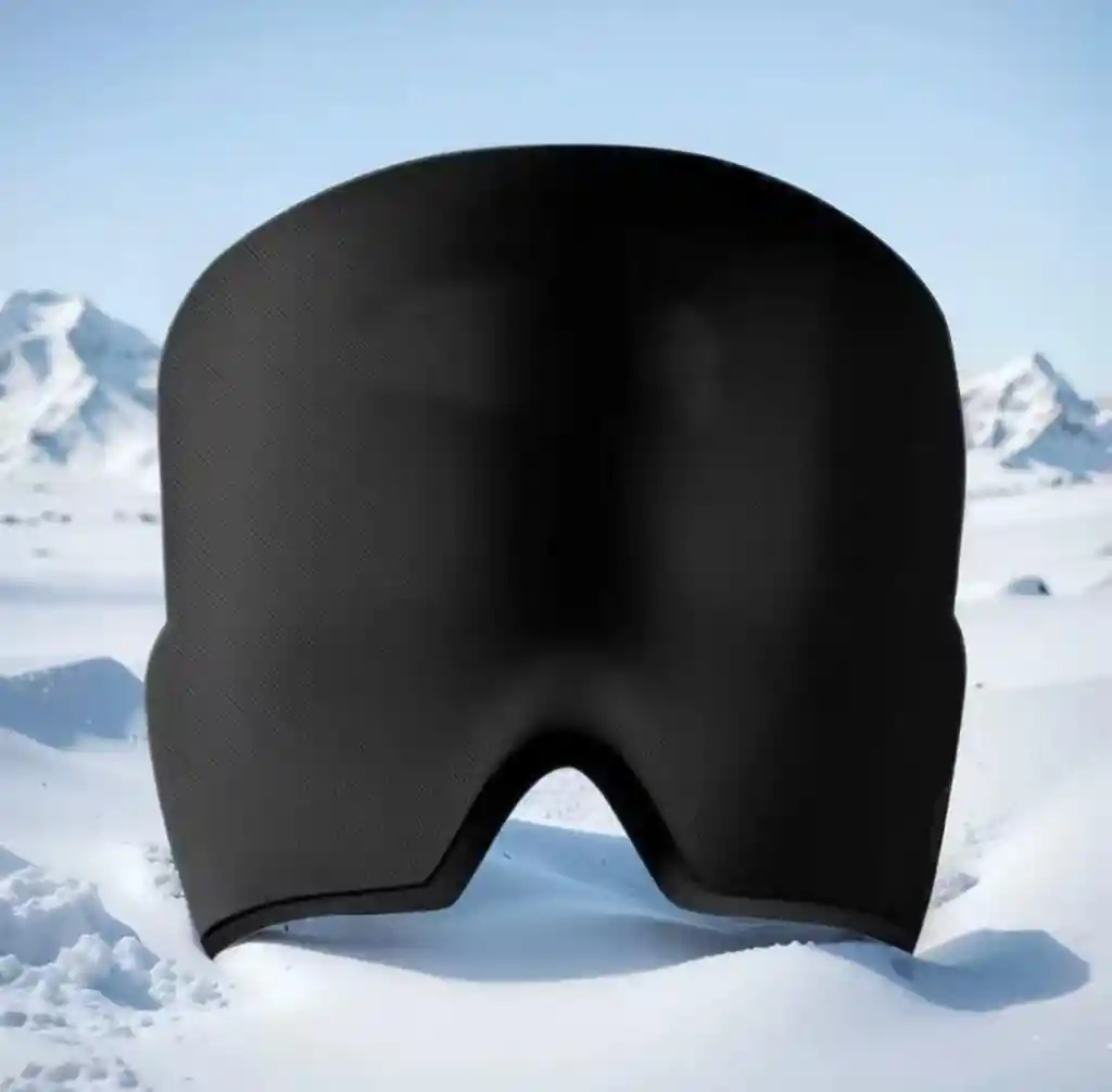 Gorro Aliviador De Migraña