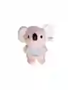 Koala Bebe Rosado
