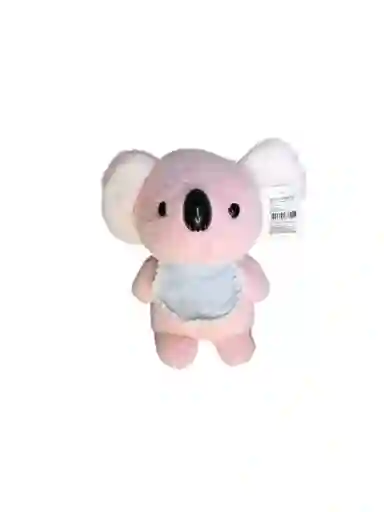 Koala Bebe Rosado