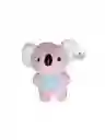Koala Bebe Rosado