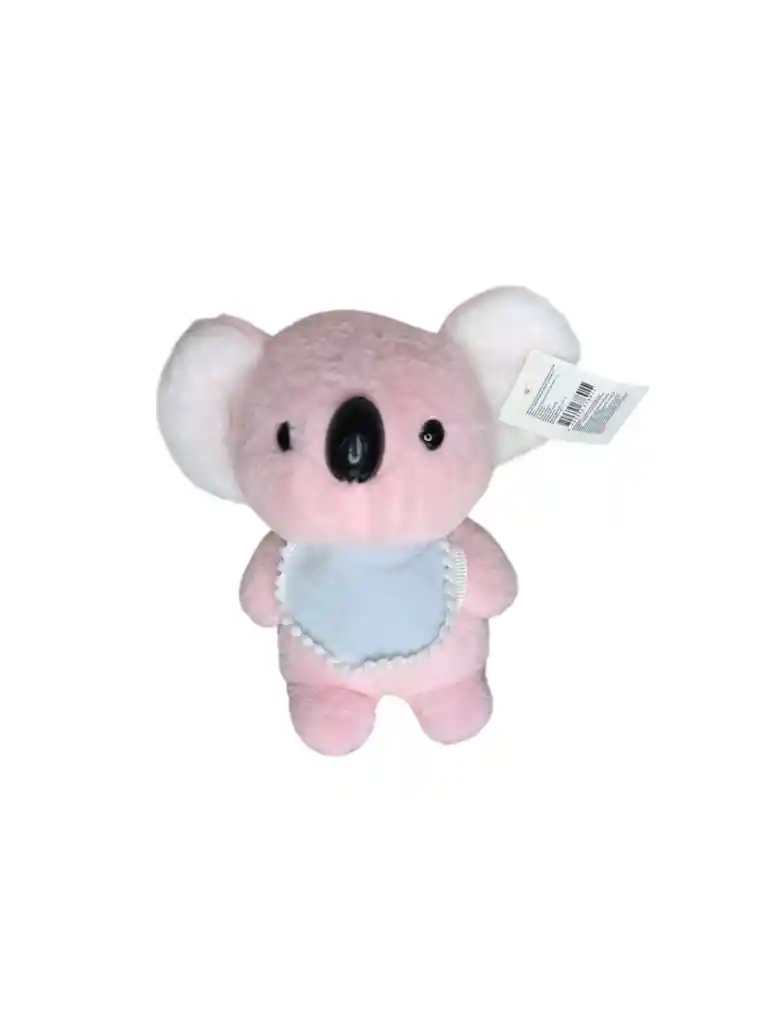 Koala Bebe Rosado