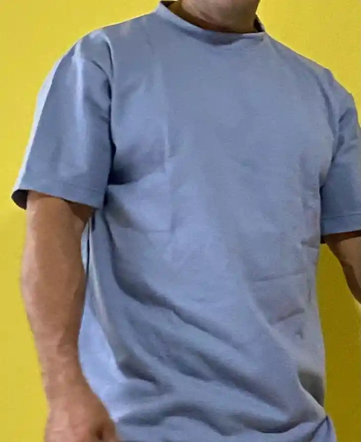 Sueter Oversize Para Hombre