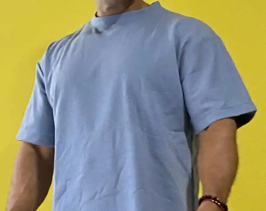 Sueter Oversize Para Hombre