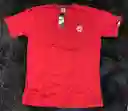 Camiseta Deportiva Para Hombre