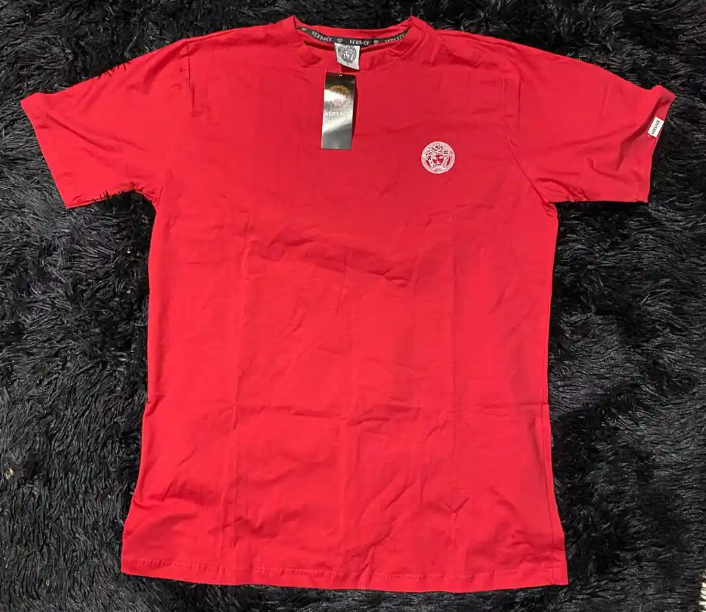 Camiseta Deportiva Para Hombre