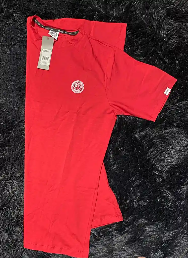 Camiseta Deportiva Para Hombre