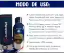 Energizante Y Vigorizante Powersx Borojo Y Chontaduro 500ml