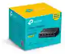 Switch Tp Link Escritorio Ls1005g De 5 Puertos 10/100/1000