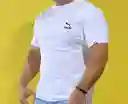 Camiseta Deportiva Para Hombre