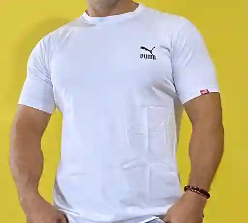 Camiseta Deportiva Para Hombre