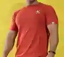 Camiseta Deportiva Para Hombre