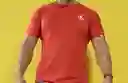 Camiseta Deportiva Para Hombre