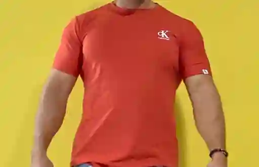 Camiseta Deportiva Para Hombre