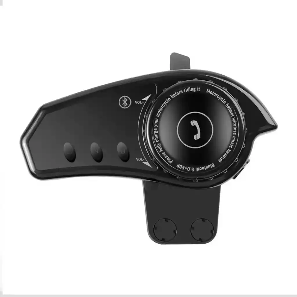 Auricular Para Casco Modelo Bt35