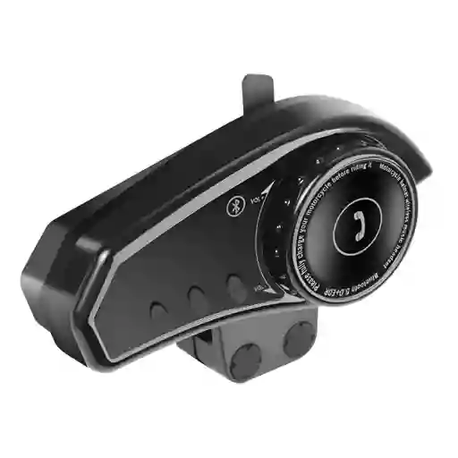 Auricular Para Casco Modelo Bt35
