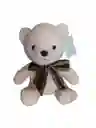 Oso Cachetes Rosados