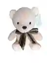 Oso Cachetes Rosados