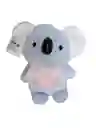 Koala Bebe Azul