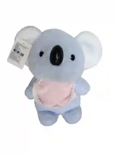 Koala Bebe Azul