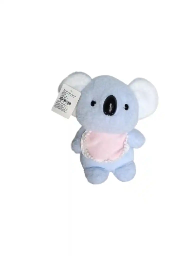 Koala Bebe Azul