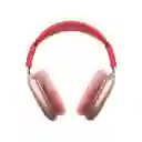 Diadema Airpods Max 1.1 2024 Rojo Con Estuche