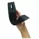 Cuña Gato Peso Muerto Gym Hip Thrust Levantamiento Pesas Negro