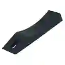 Cuña Gato Peso Muerto Gym Hip Thrust Levantamiento Pesas Negro