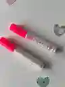 Marcador Acrilico