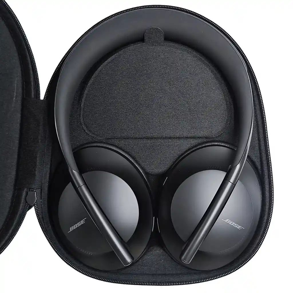 Audifonos Diadema Negros Bose 700 Sellados
