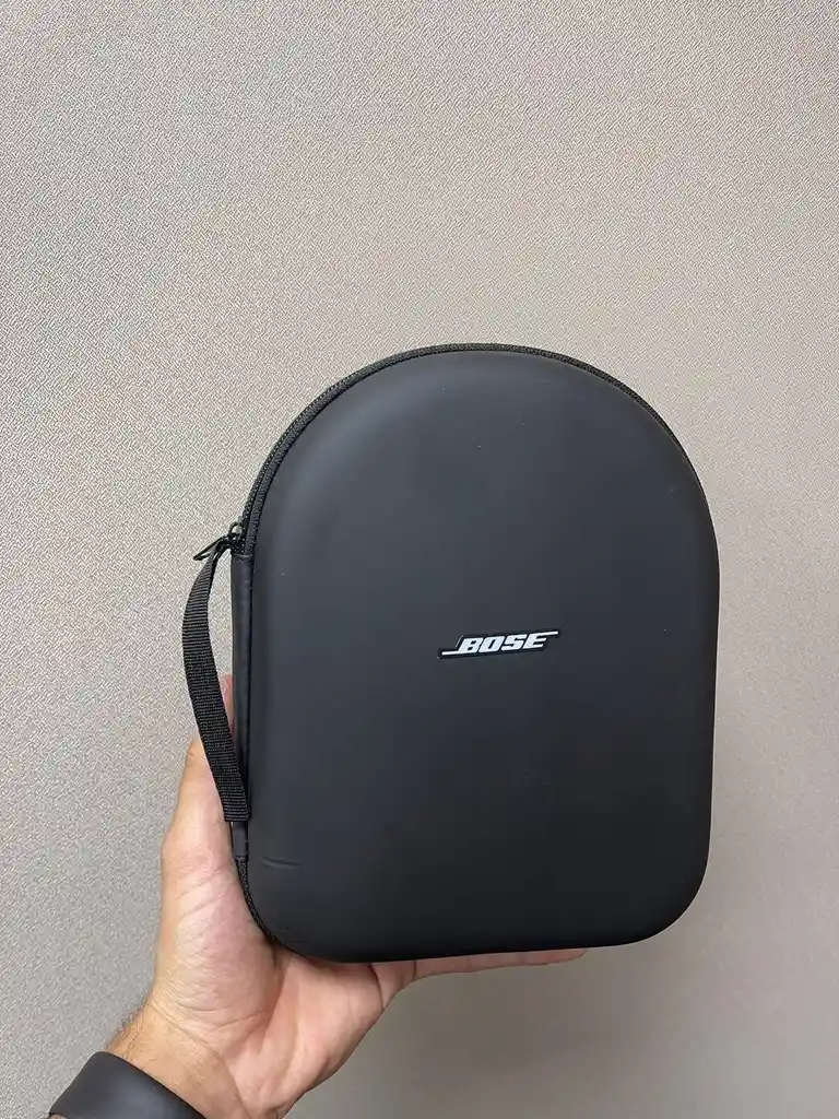 Audifonos Diadema Negros Bose 700 Sellados