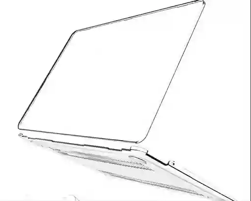 Carcasa Case Para Macbook New 13" Air A1932 A2179