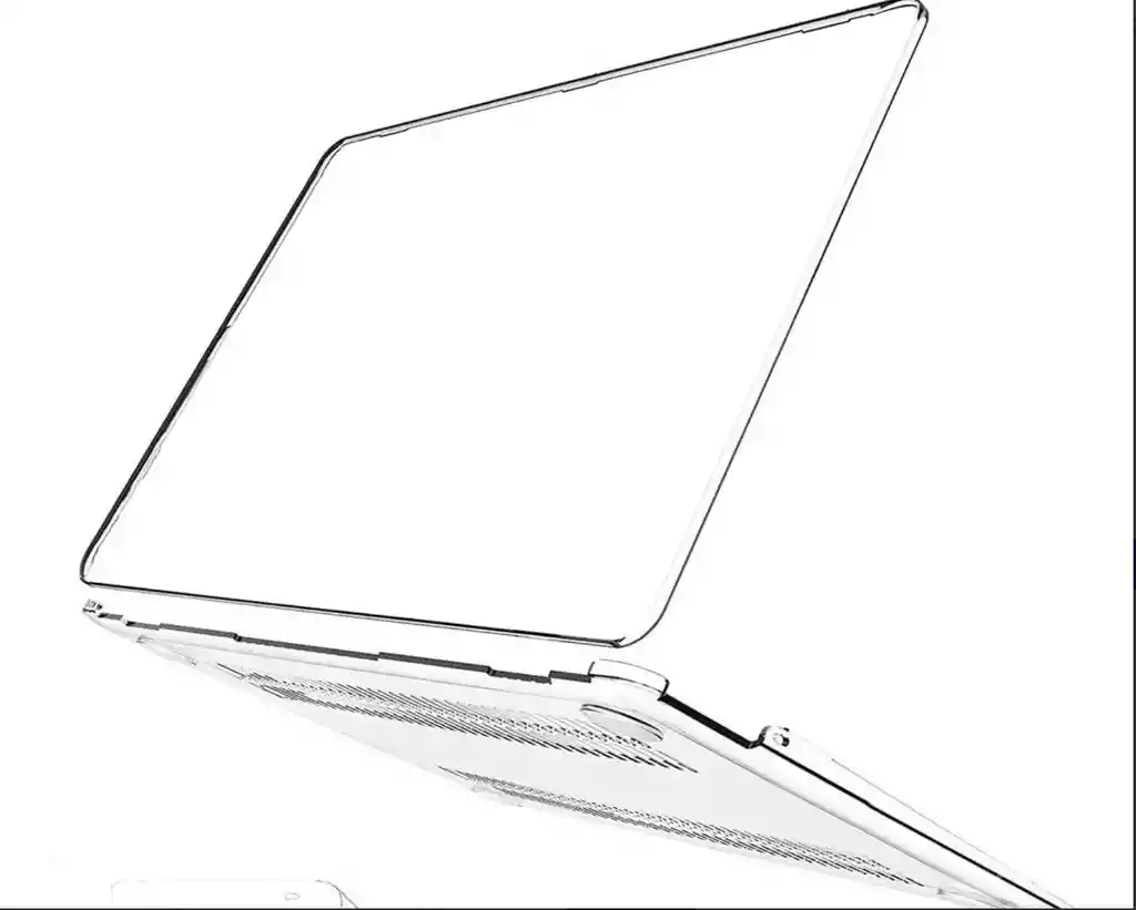 Carcasa Case Para Macbook New 13" Air A1932 A2179