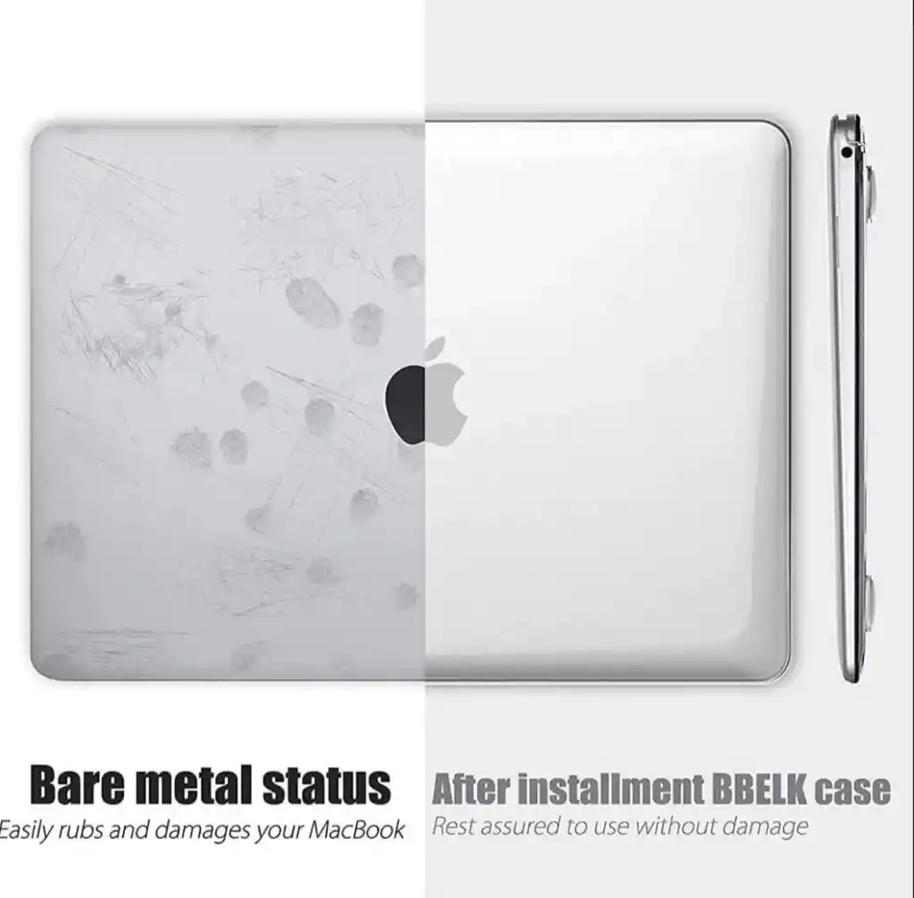 Carcasa Case Para Macbook New 13" Air A1932 A2179