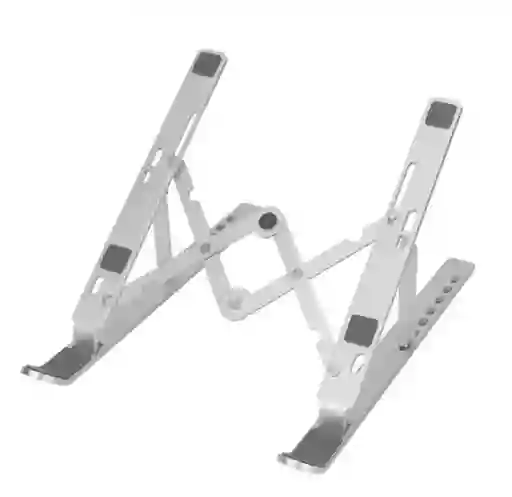 Base Metalica Para Computador