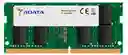 Memoria Ram Premier Color Verde 8gb Adata Ad4s320088g22-sgn