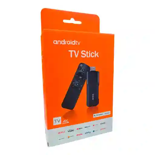 Tv Stick Convertidor Smart Para Tv Hdmi