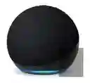 Amazon Echo Dot 5th Gen Alexa Parlante Inteligente Negro