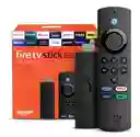 Amazon Fire Tv Stick Lite Control Por Voz Alexa Fhd 1080p Color Negro Tipo De Control Remoto De Voz