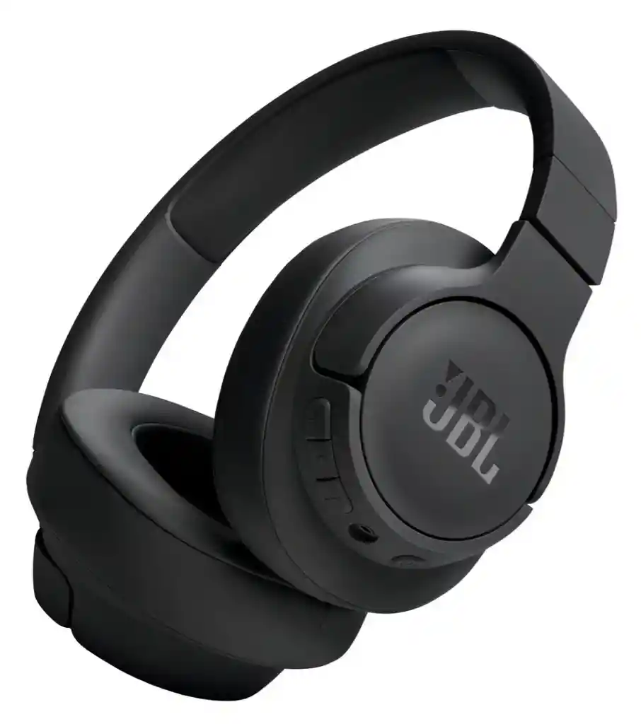 Jbl Tune 720bt - Negro